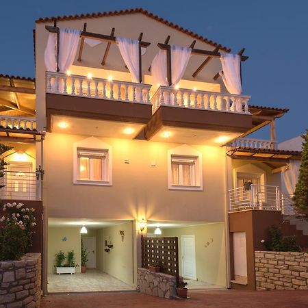 Villa Apollon II Сфакаки Экстерьер фото